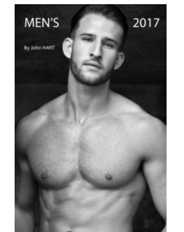 Mens 2017 book cover