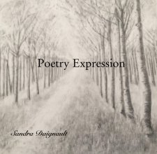 Poetry Expression book cover