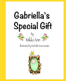 Gabriella's Special Gift book cover