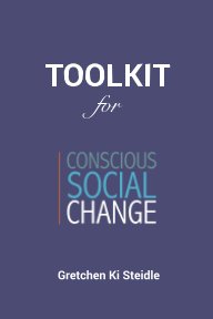 Toolkit for Conscious Social Change book cover