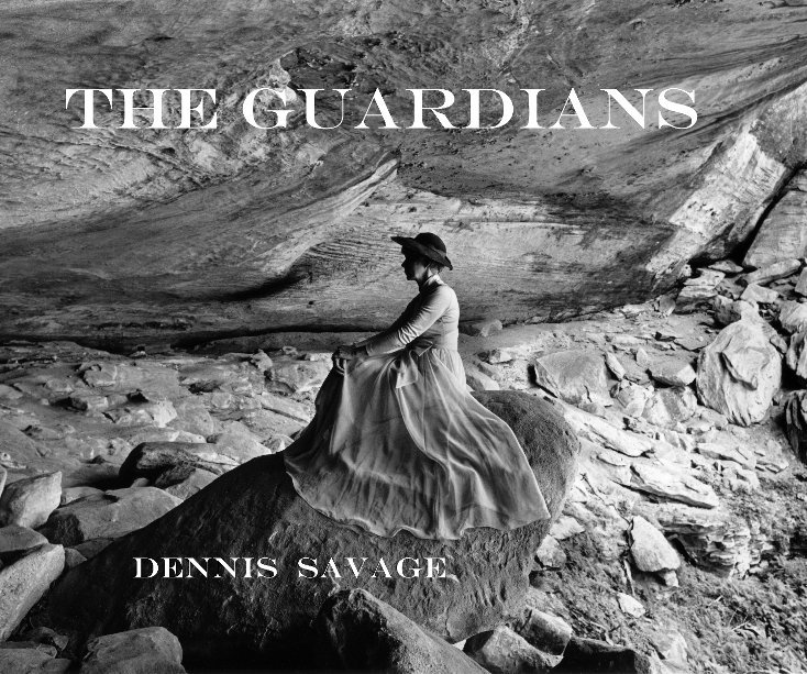 Ver The Guardians por Dennis Savage