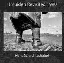 IJmuiden Revisited 1990 book cover