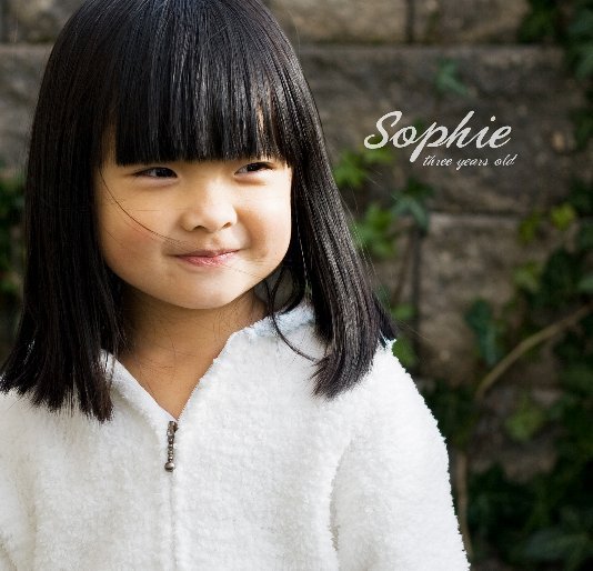 View Sophie by Sally Ford Photography
