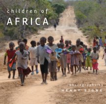 Children of Africa book cover