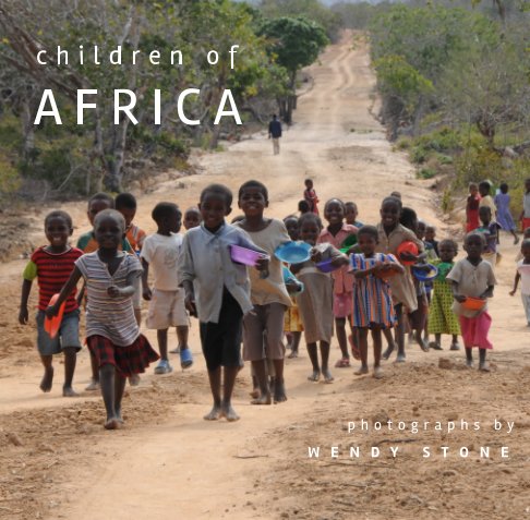 View Children of Africa by Wendy Stone