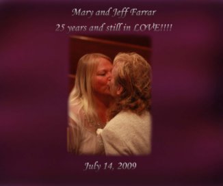 Mary and Jeff Farrar book cover