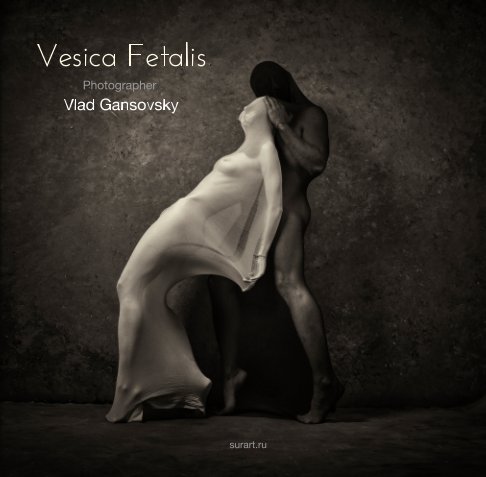View Vesica Fetalis by Vlad Gansovsky