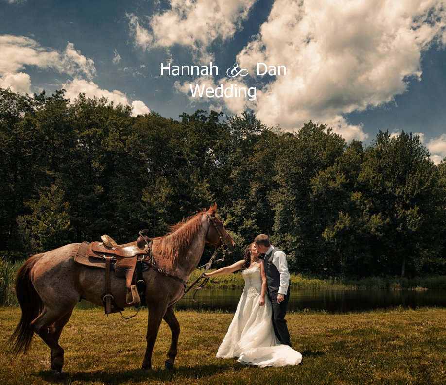 View Hannah & Dan Wedding by JHumphries Photography