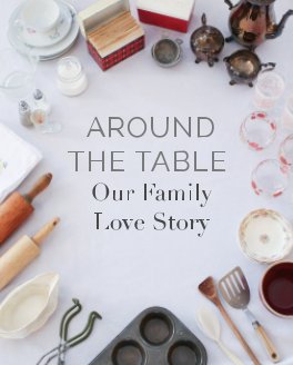 Around the Table book cover