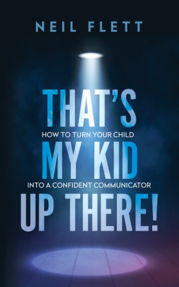 Ver That's My Kid Up there por Neil Flett