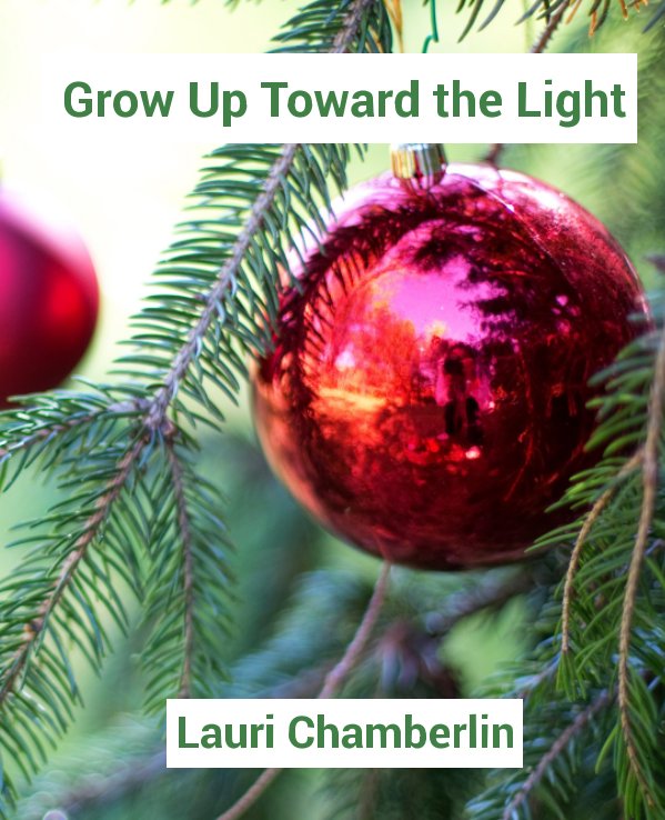 Ver Grow Up Toward the Light por Lauri Chamberlin