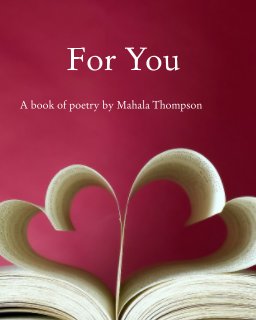 For You book cover