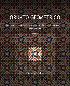 Ornato Geometrico book cover