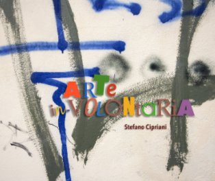 Arte In-Volontaria book cover