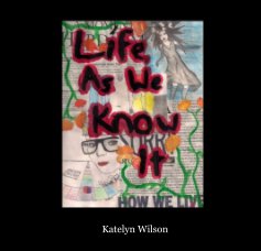 Life As We Know It book cover