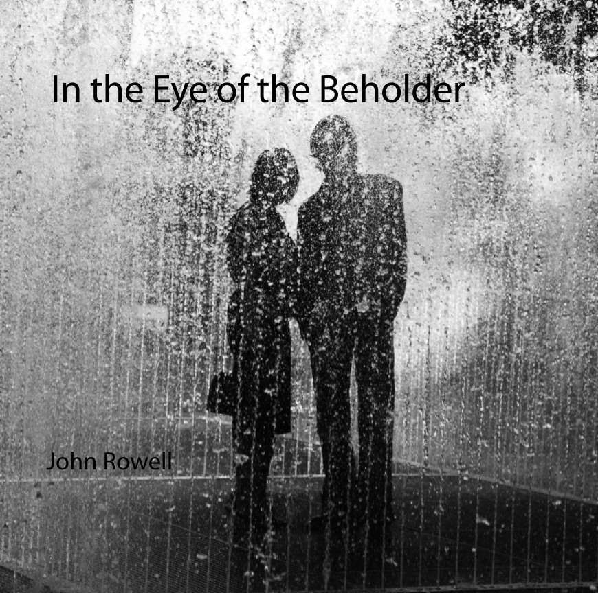 Ver In the Eye of the Beholder por John Rowell