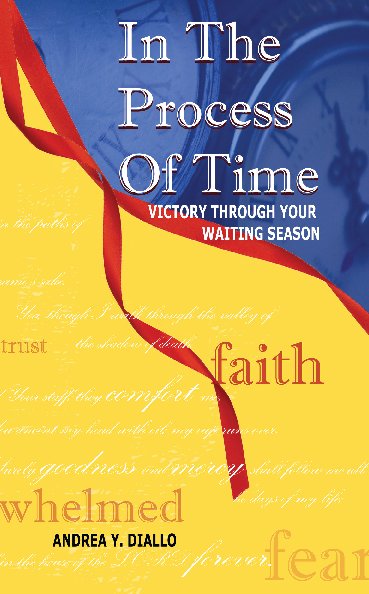 View In The Process Of Time by Andrea Y. Diallo