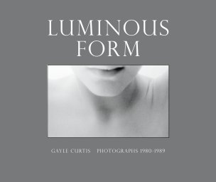 Luminous Form book cover