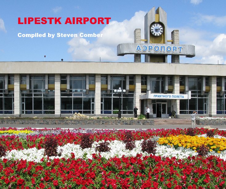 Ver LIPESTK AIRPORT por combermodels