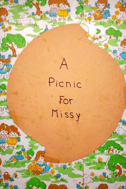 View A Picnic For Missy by Donna P Smith