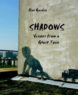 SHADOWS book cover