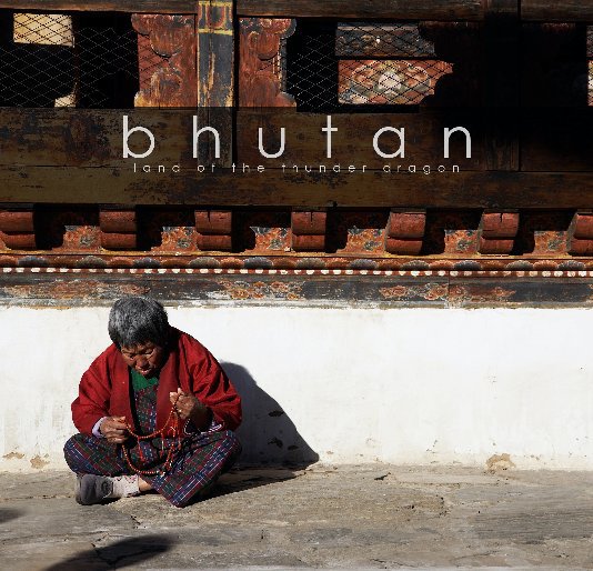 Ver Bhutan por Leo Lam