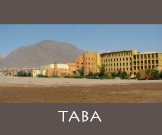 TABA book cover