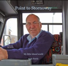 Point to Stornoway book cover