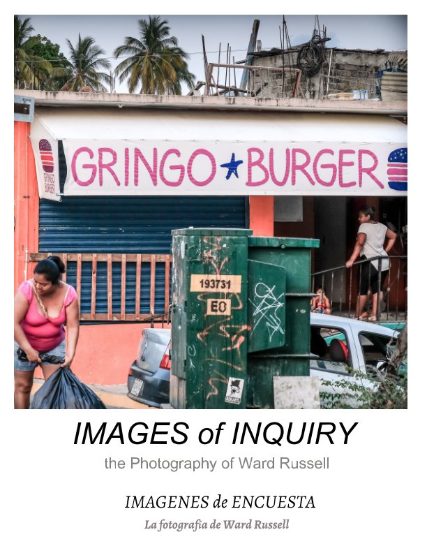 Visualizza Images of Inquiry, magazine di Ward Russell