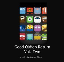 Good Oldie's Return                 Vol. Two book cover