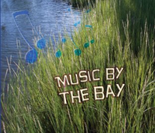 Music by the Bay book cover