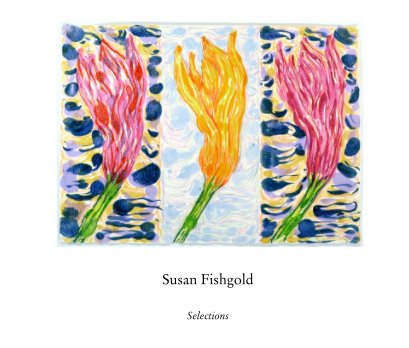 Susan Fishgold book cover