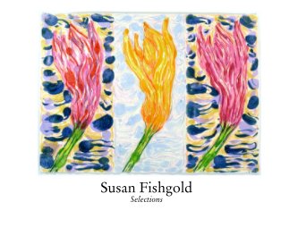 Susan Fishgold Selections book cover