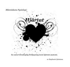 Människans Fysiologi: Hjärtat book cover