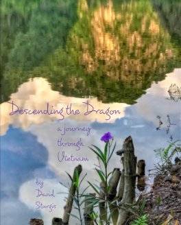Descending the Dragon book cover