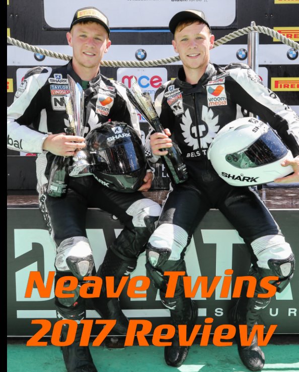 Neave Twins nach PRiME Media Images anzeigen