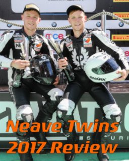 Neave Twins book cover