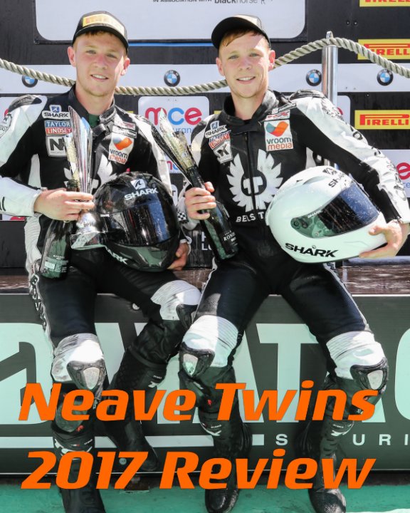 Neave Twins nach PRiME Media Images anzeigen