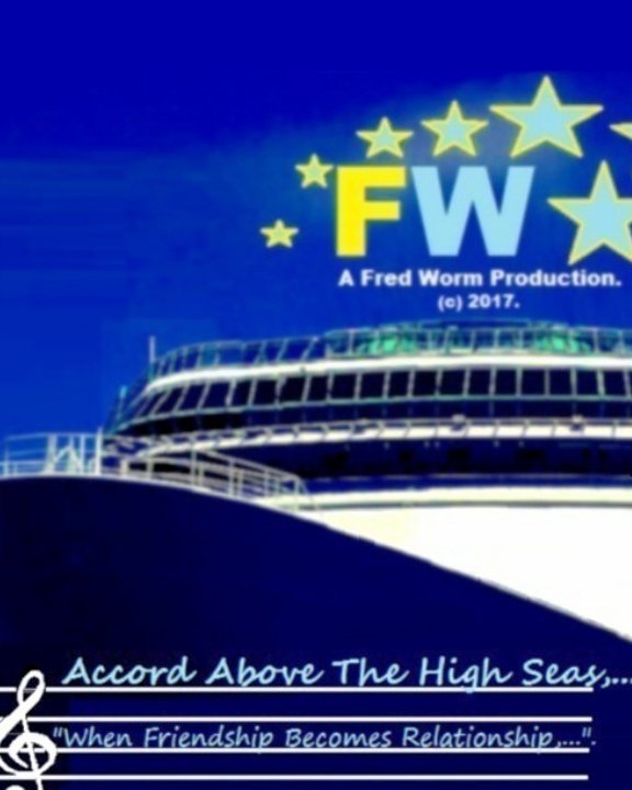 Ver Accord Above The High Seas,... por Brian "Fred Worm" MacGregor.