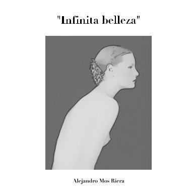 Infinita belleza book cover