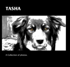TASHA book cover