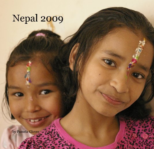 Ver Nepal 2009 por Pamela Glover