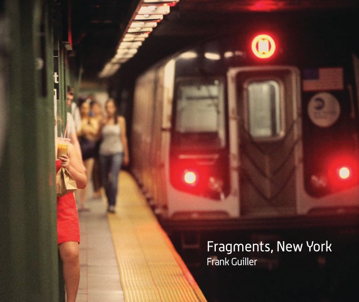 Ver Fragments, New York por Frank Guiller