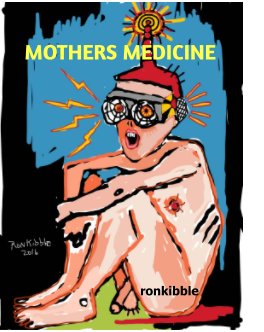 mothers medicine book cover