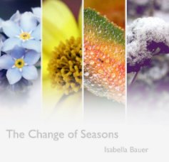 The Change of Seasons book cover