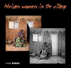 African women in the village book cover