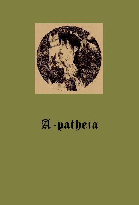 Visualizza A-patheia 2ed di Enrique María Fernández Gómez