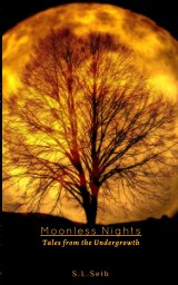Moonless  Nights book cover