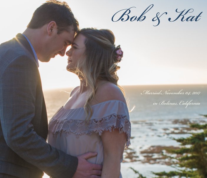 View Bob and Kat by Rachel Fawn Photo