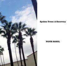 Spoken Trees book cover